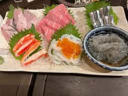 魚笑