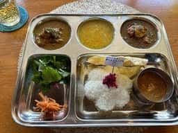 ミカレー！！！