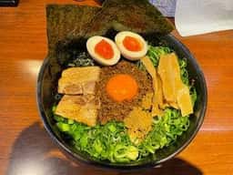 麺屋 つばき 寺田町店