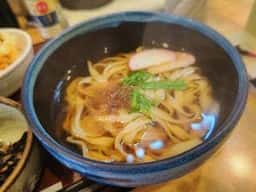 手打めん処 みや川