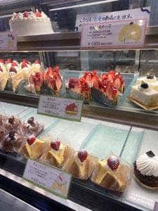 プティ・マリエ 幕張本郷本店