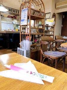 コーヒーハウス・スマイル