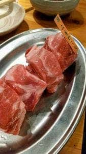 羊肉酒場 悟大 武蔵小杉店