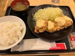 からあげ日本一 参宮橋店