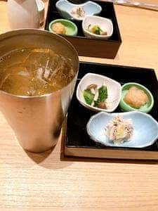 藁焼きと北の旬鮮 ねぎま 別邸