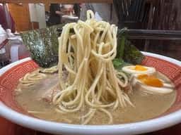 麺心つちや