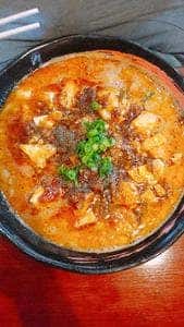 中華麺食堂 かなみ屋 松崎店