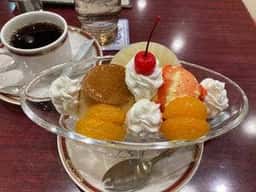 コーヒーサロン タカセ