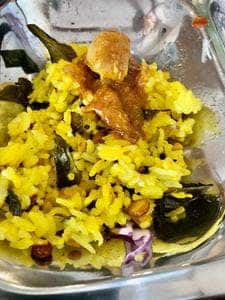 バングラキッチン 大垣店