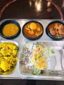 バングラキッチン 大垣店