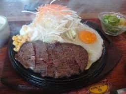 ミスターバーク 倉敷平田店