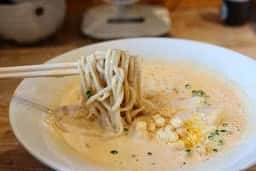 おひとりさま横丁 焼肉イーネ×麺屋はやぶさ 新瑞橋店