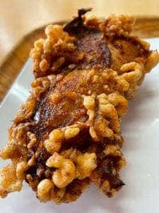 丸政そば 甲府北口店