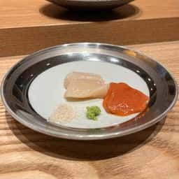 築地青空三代目 丸の内