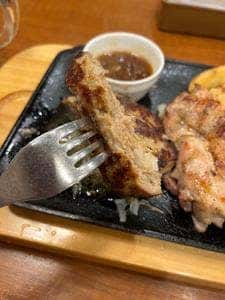 ビッグボーイ 練馬平和台店