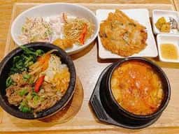韓美膳 ライズ二子玉川店
