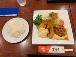 おぐら イオン多々良店
