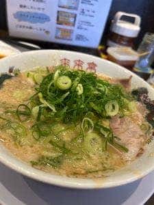来来亭 幸手店