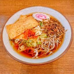 浪子そば 新逗子駅店