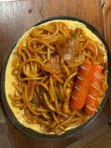 やば珈琲店 沼津店