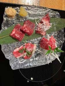 博多もつ鍋 しば田 薬院店