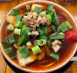 麺屋 7.5Hz 黒門市場店