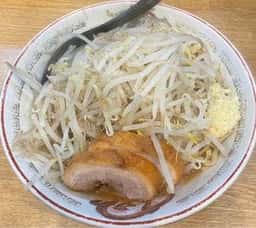ラーメン豚山 南船場店