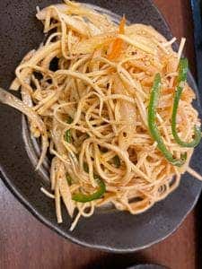 白金麻辣湯