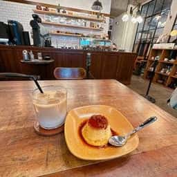 グリーフル カフェ