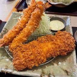 かつ哲 藤岡店