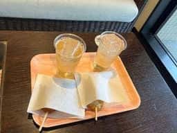 籠清かまぼこ横丁