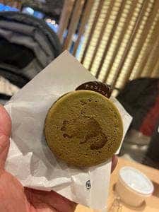 一○八抹茶茶廊 ミナカ小田原店