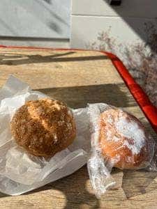 nukumuku breadstore 下北沢駅前店