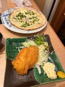 築地食堂 源ちゃん サンシャインシティ店
