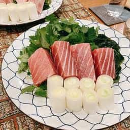 ねぎま