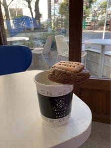 SALON DE STELLA Cafe