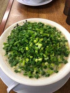 魂龍らーめん