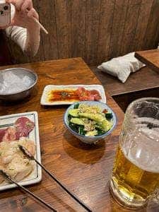 ホルモン平田 別館