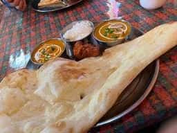 タージマハルエベレスト