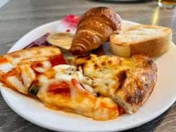 BRIO MATTINA ホテル アクアチッタナハ