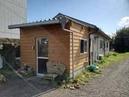 大田和牧場 めえしばミルク工房