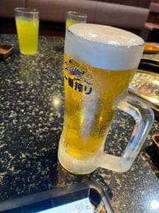 焼肉スエヒロ館 戸塚店