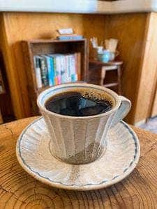 CHANOKO COFFEE ROASTERY