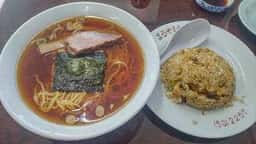まるやま食堂