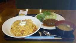 手作りレストラン 衣笠