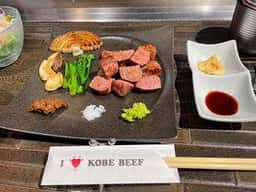 神戸たん龍 生田新道店
