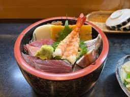 は満寿司