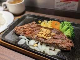いきなりステーキ 学芸大学店