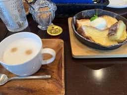 リン カフェ