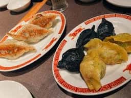 タイガー餃子会館 渋谷店